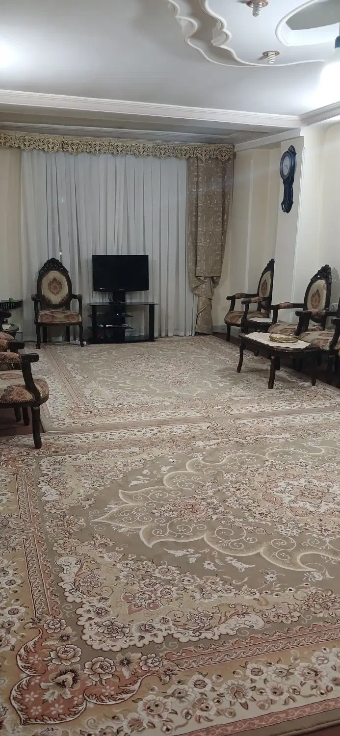 فروش اپارتمان۹۶ متری
