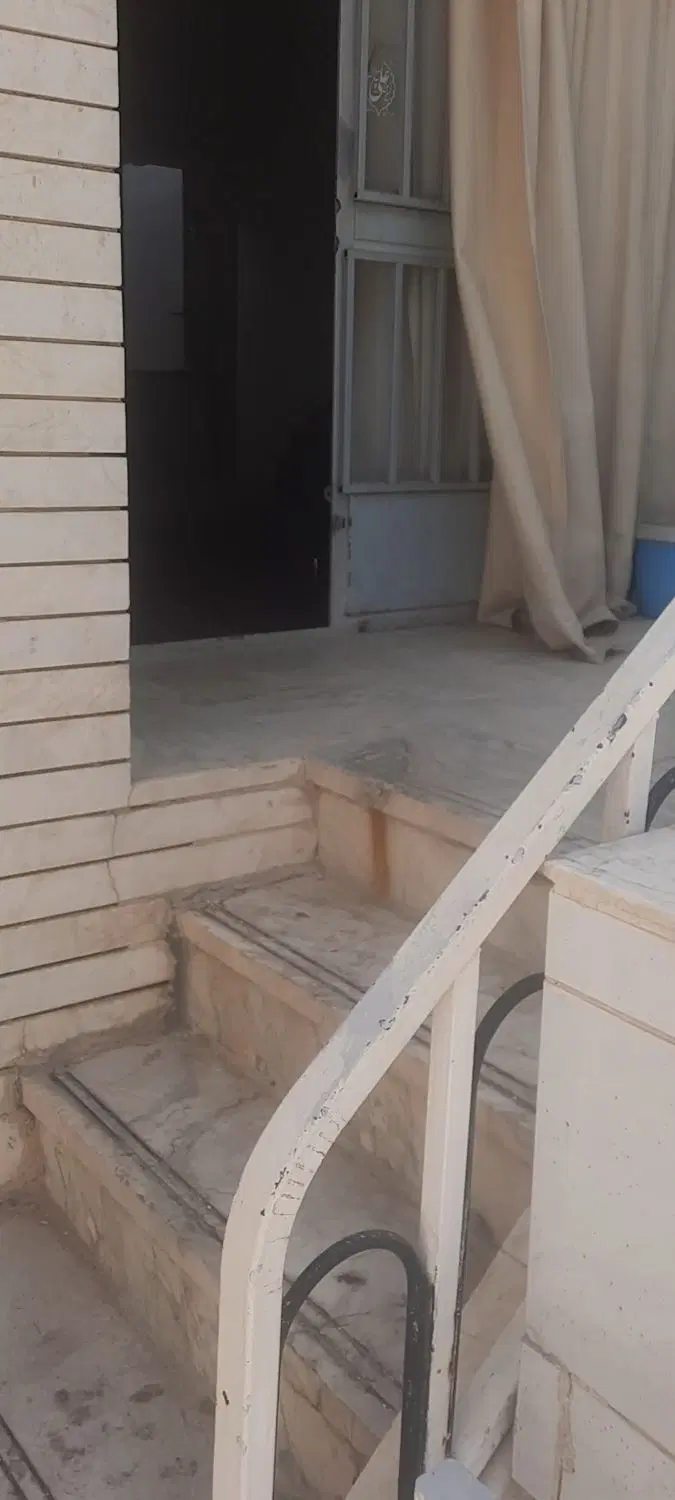 منزل با صفا