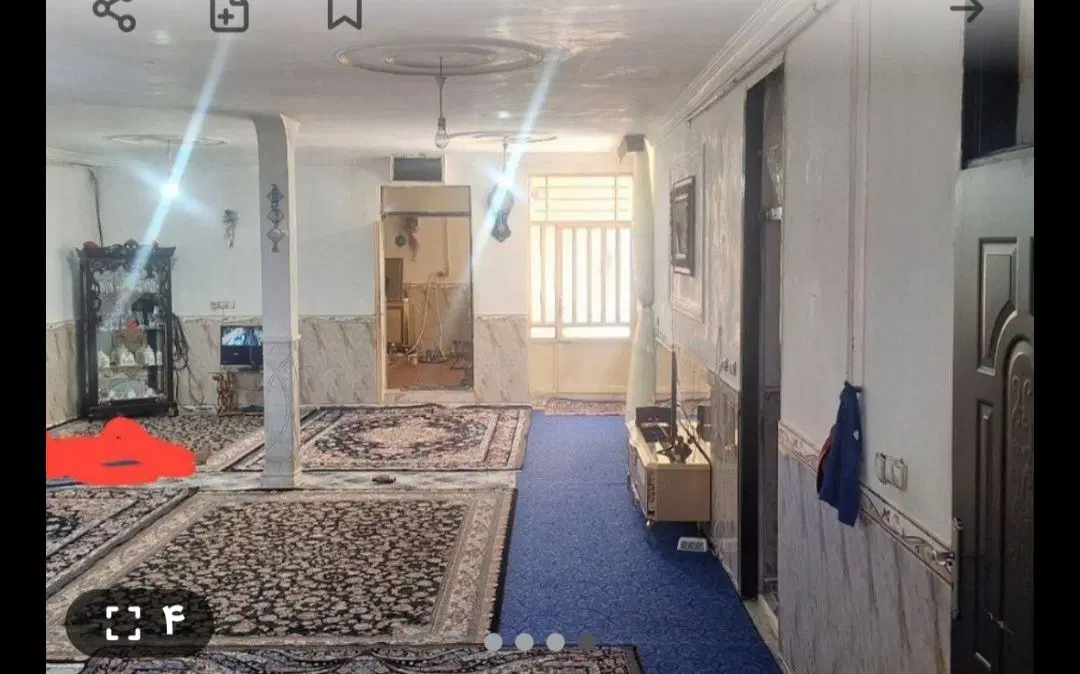 فروش خانه 200متری جعفراباد