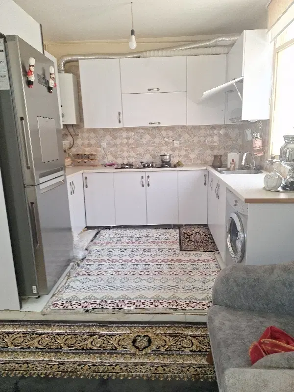 فروش آپارتمان 50 متری سجاد