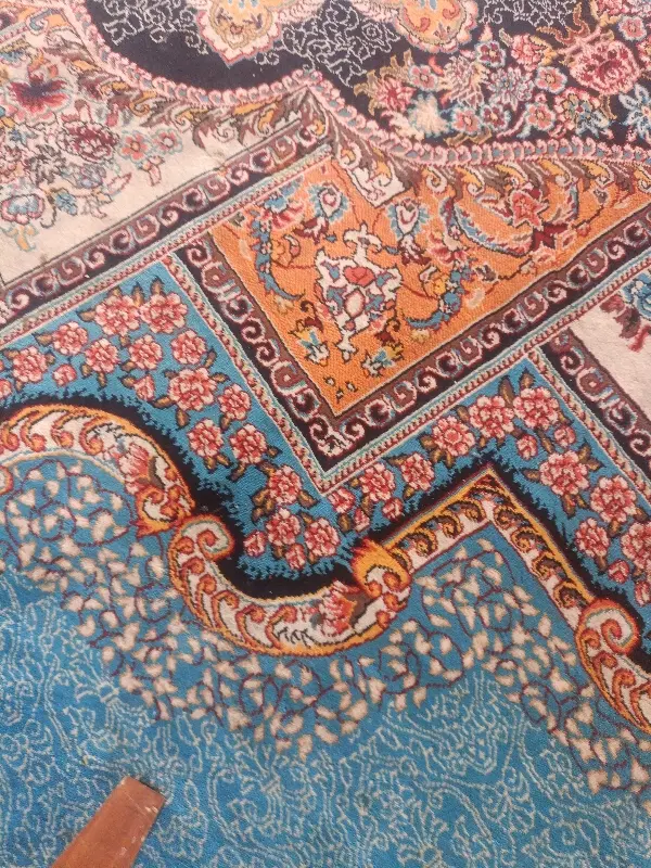 همخونه میخام