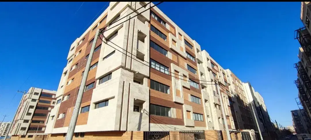 پیش فروش ارگ نفت ۲۶