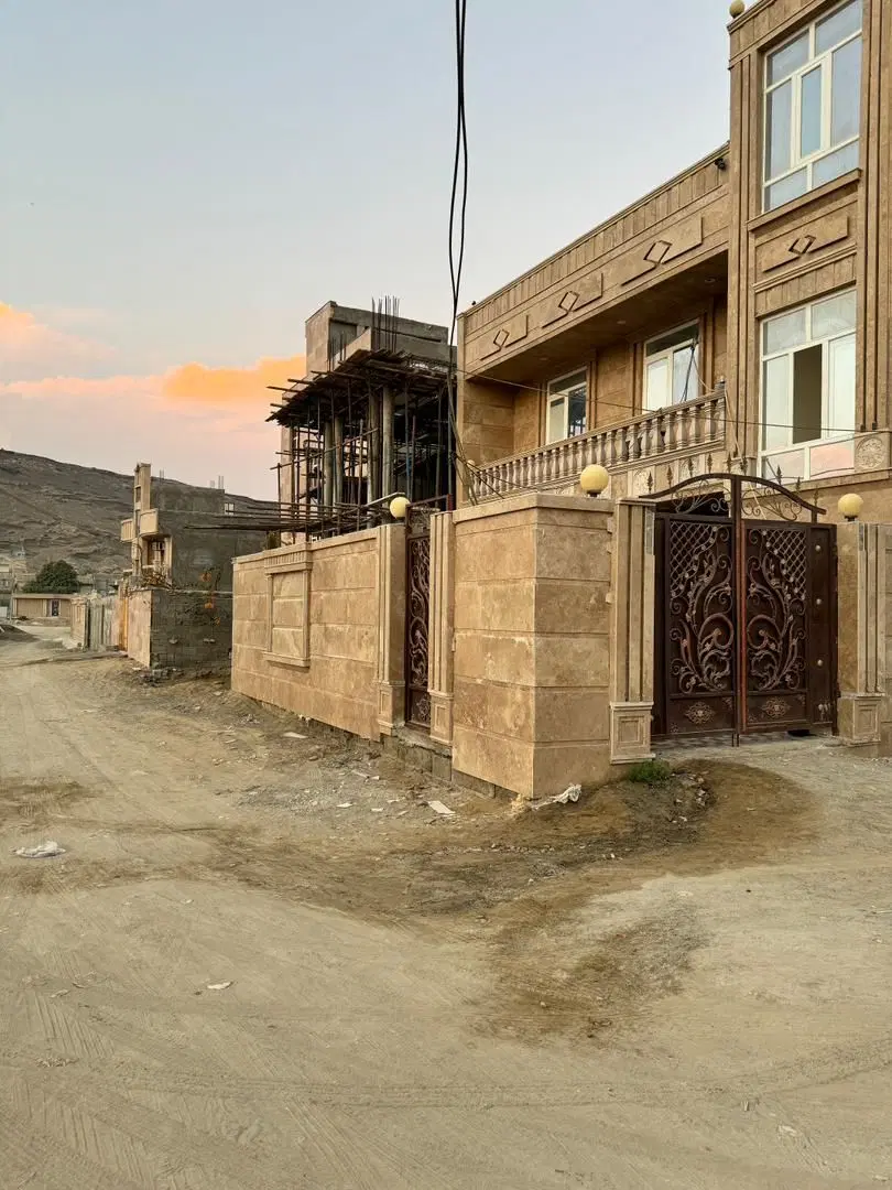 اجاره ویلایی طبقه دوم تیس