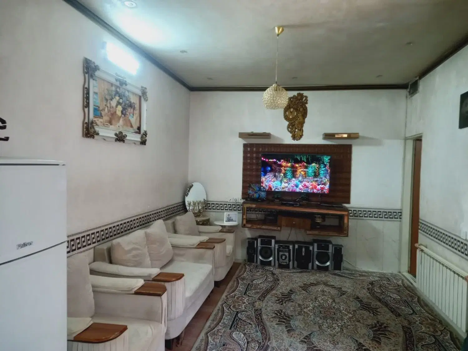 خانه ویلایی