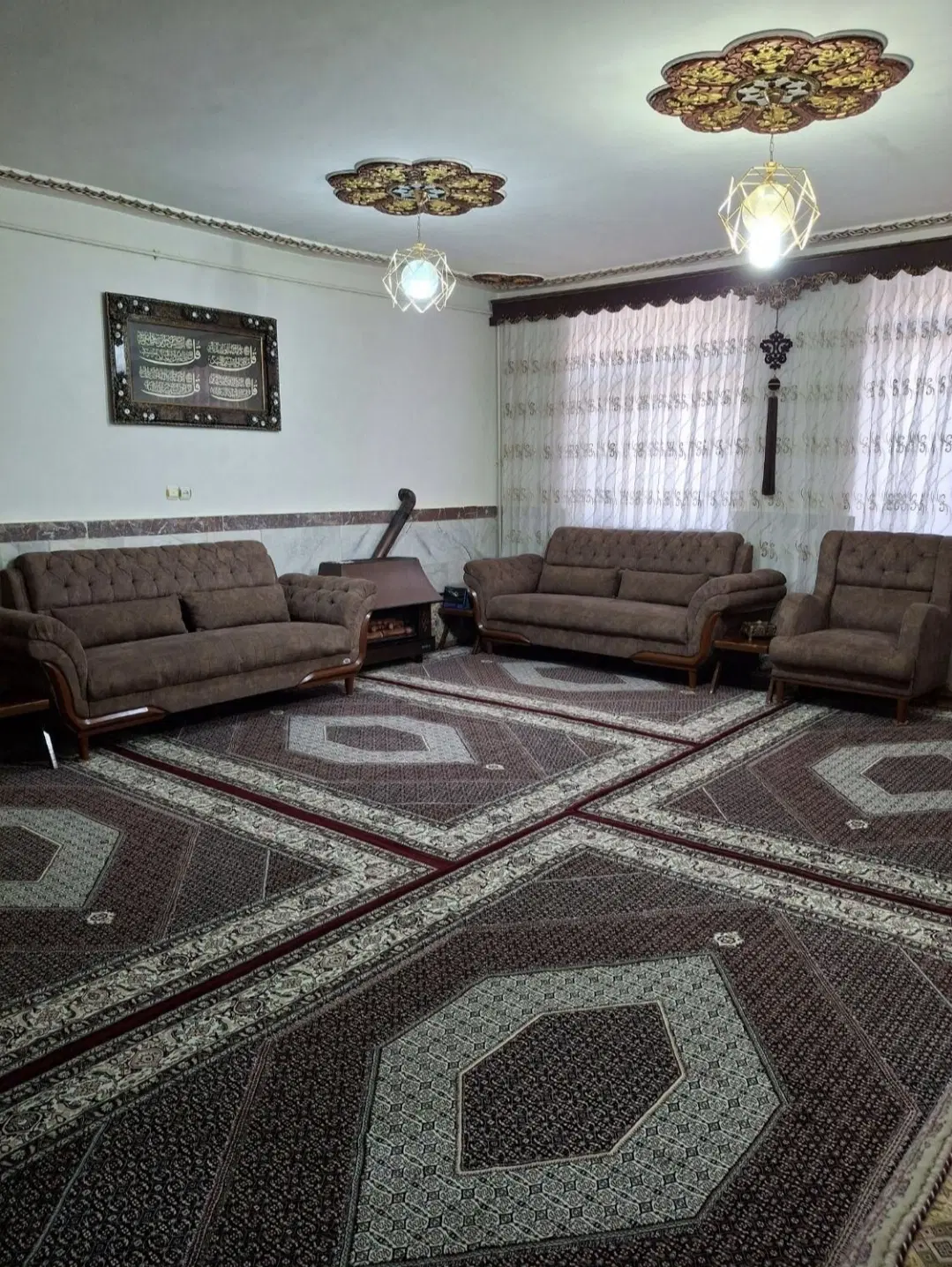 خانه ۱۵۰ متری