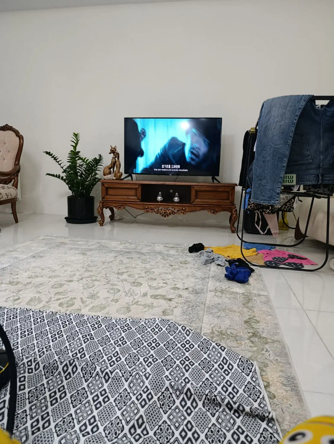 فروش واحد مسکونی 50متری