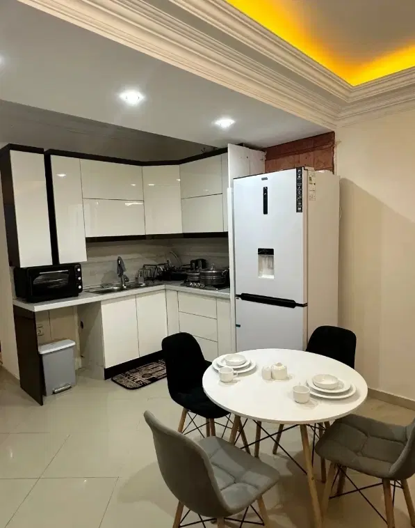 آپارتمان 55متری یک خواب گلشهر جنوبی