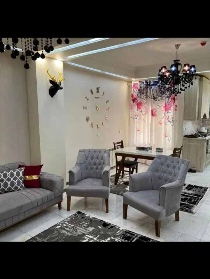 اجاره اپارتمان لوکس کوتاه مدت
