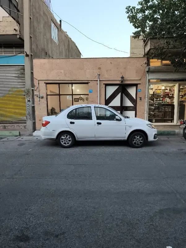 نیاز به شریک در ساخت