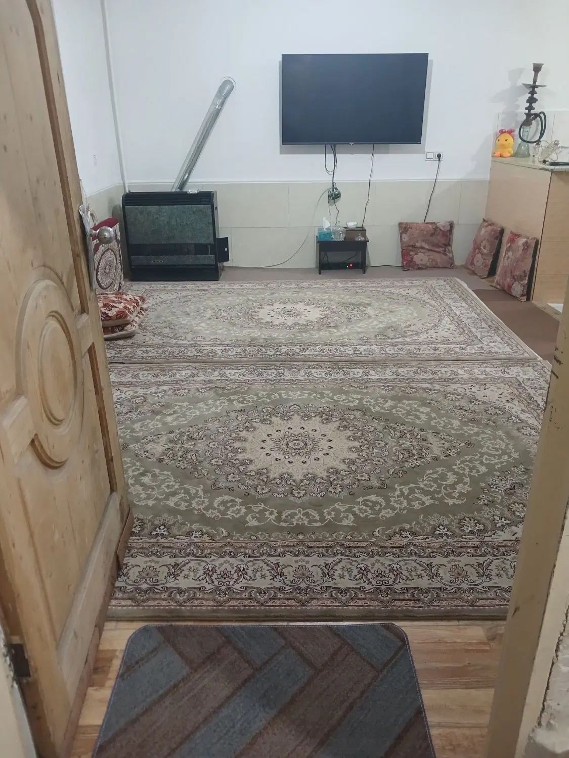 خانه اجاره ای