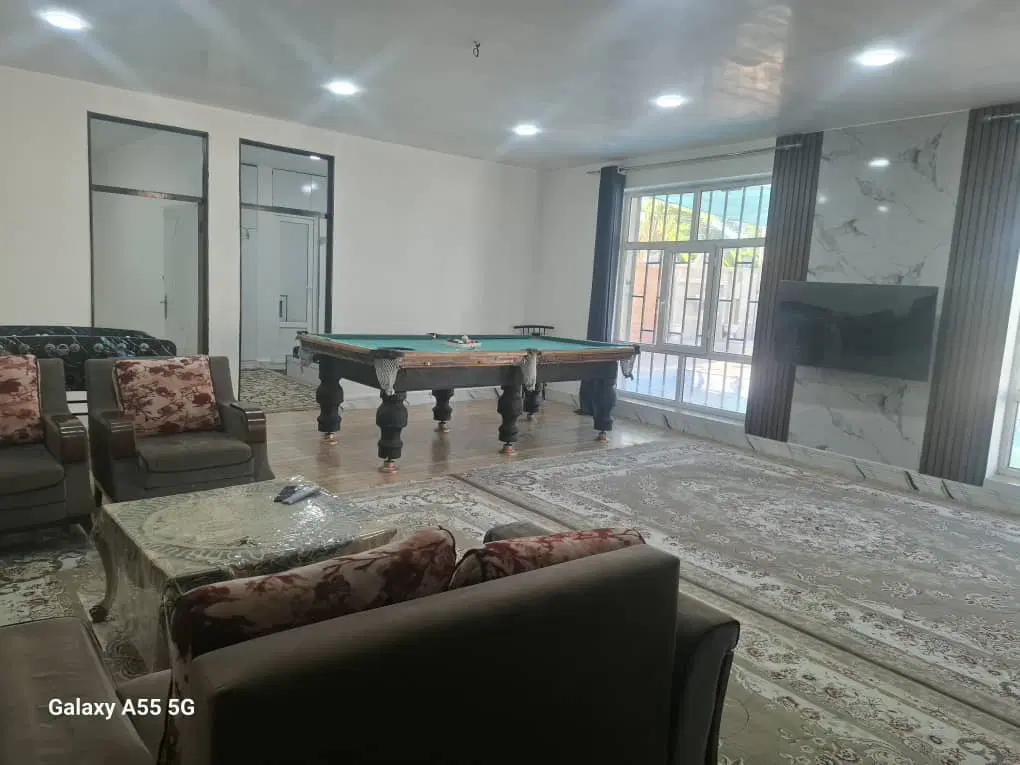 اجاره روزانه ویلا مستقیم مالک