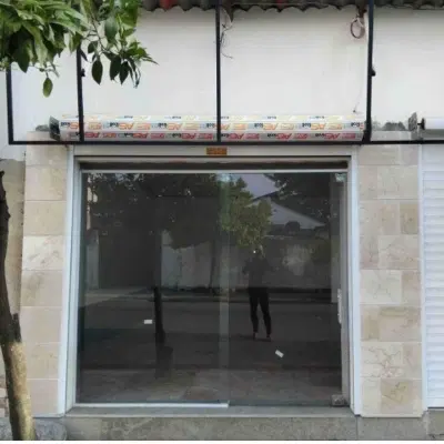 فروش ملک تجاری