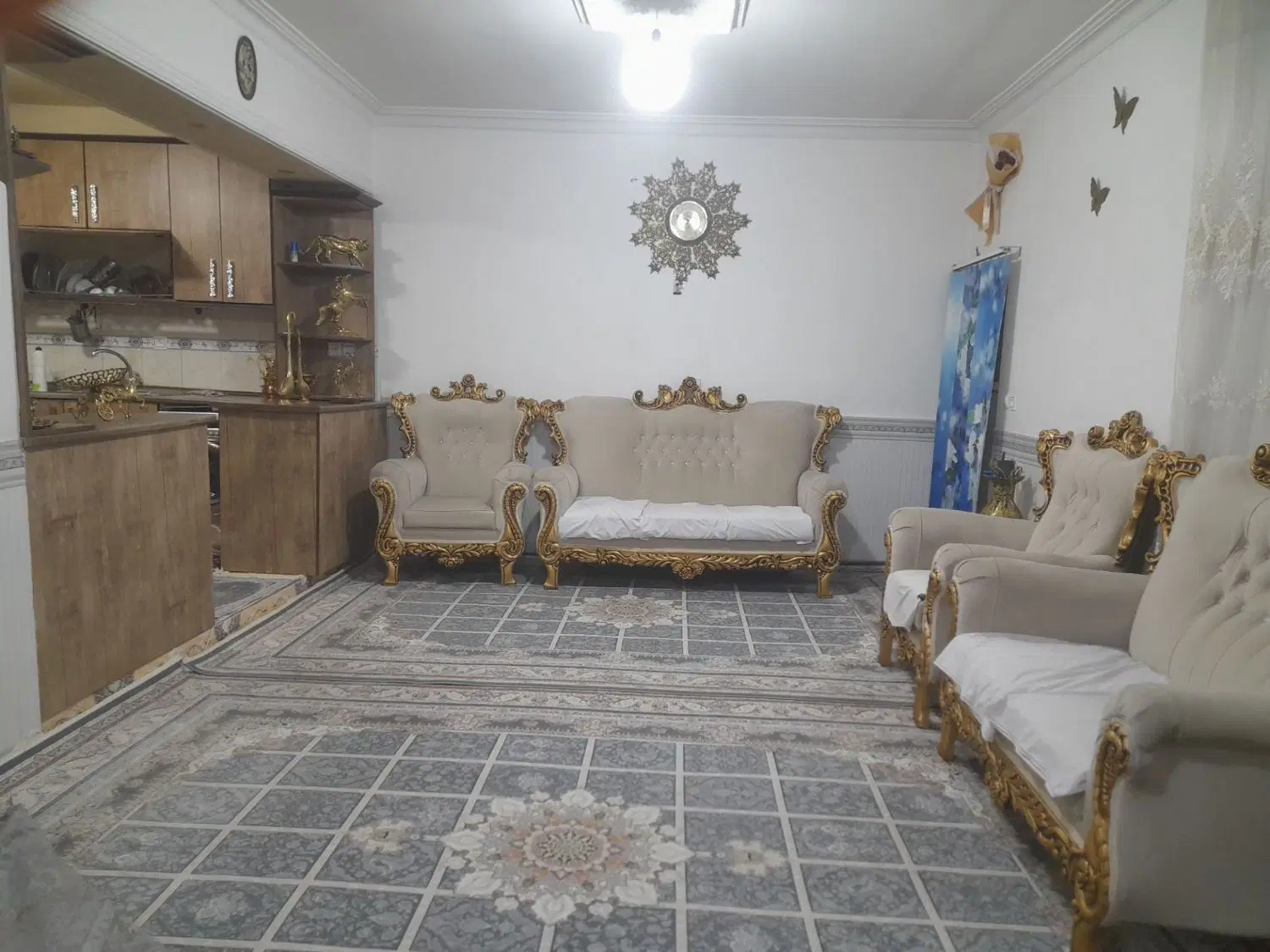 خانه ویلایی