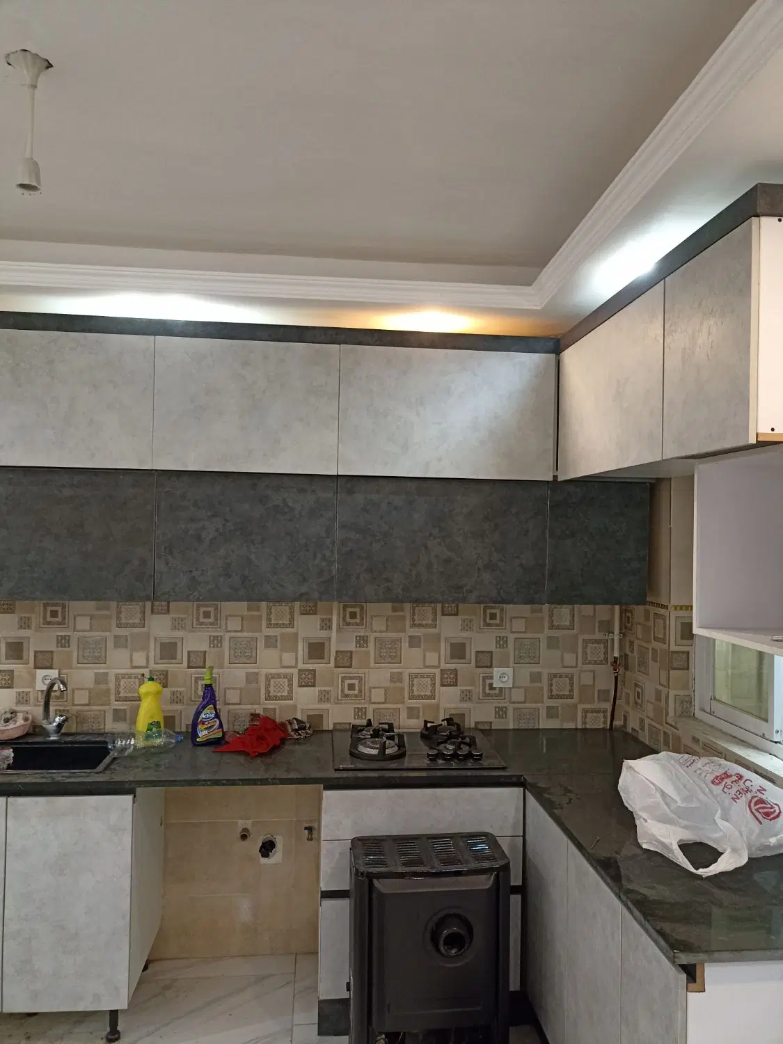 اجاره خانه ویلایی طبقه همکف
