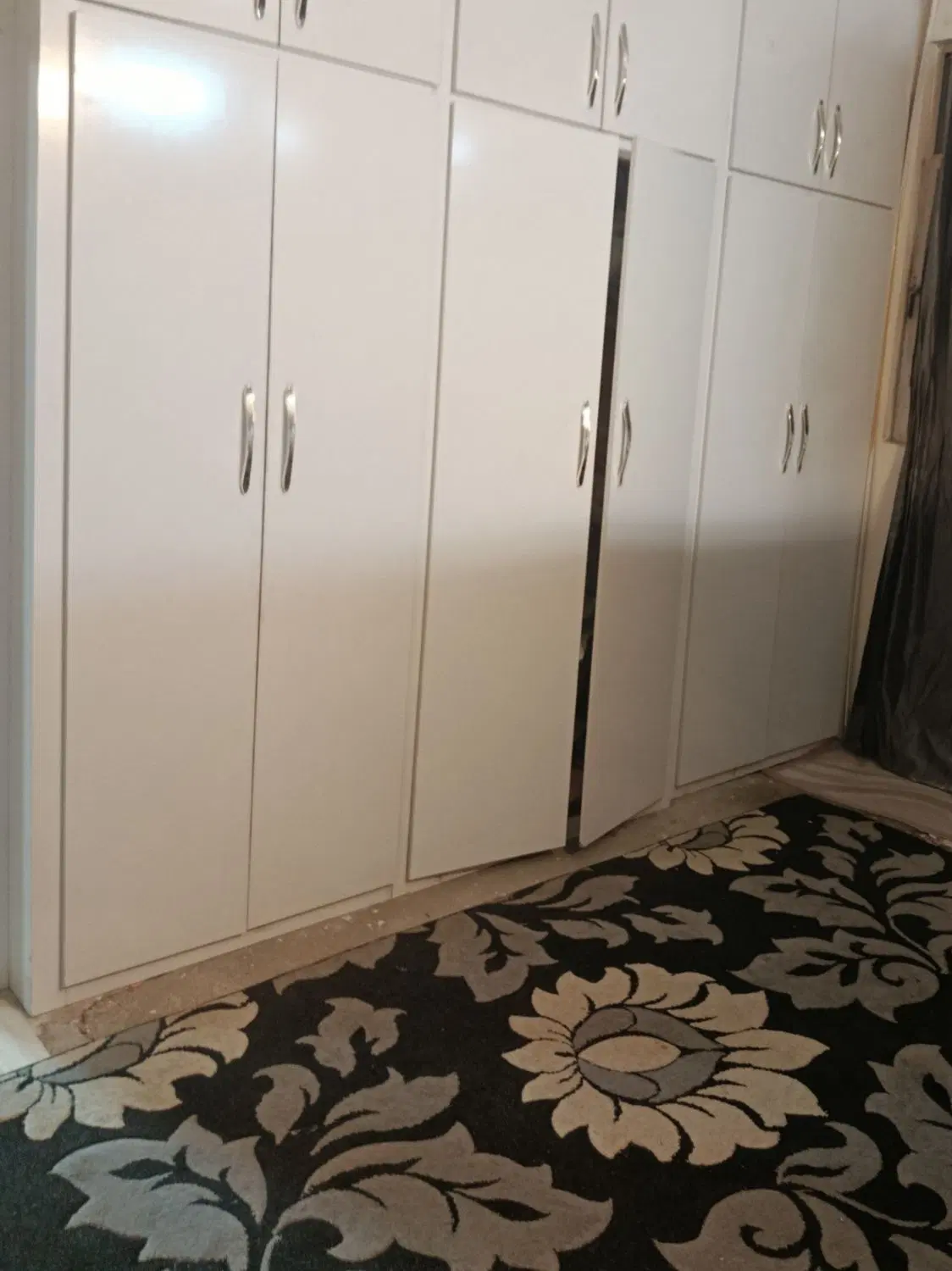 سه راه اندیشه ۷۵ متری