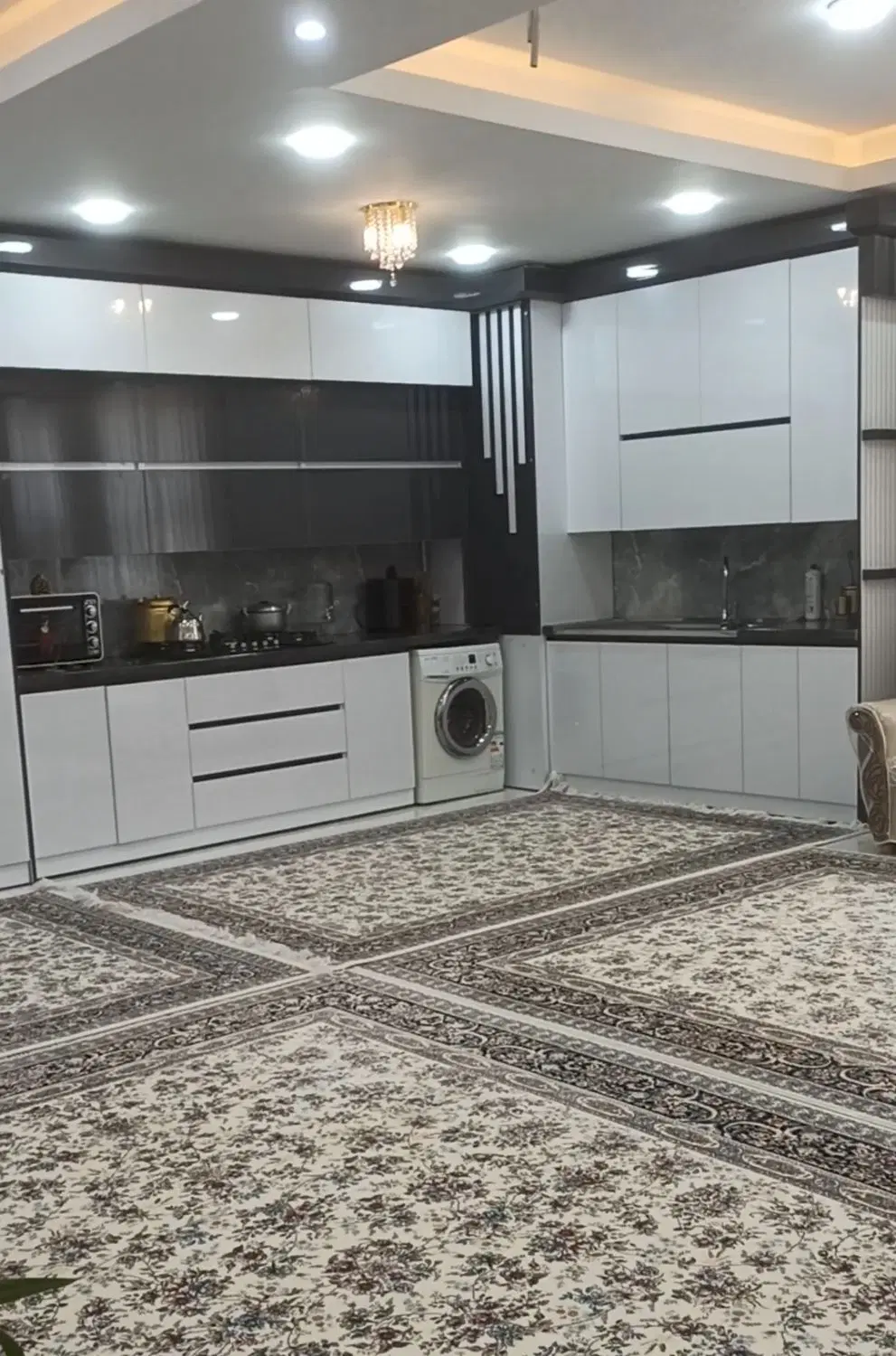 آپارتمان تک واحدی فرهنگ شهر