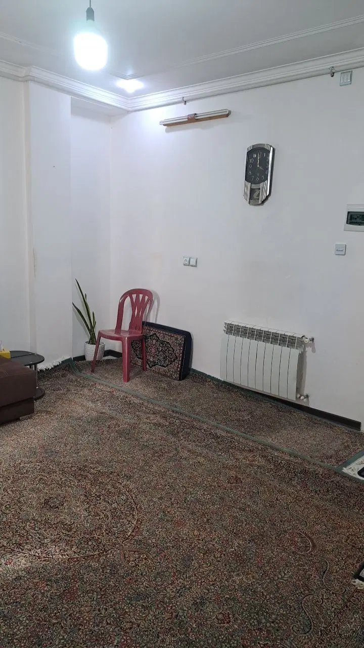 رهن کامل آپارتمان مبله