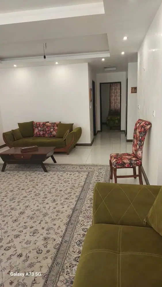 ویلا آپارتمان شهرک پارمیس