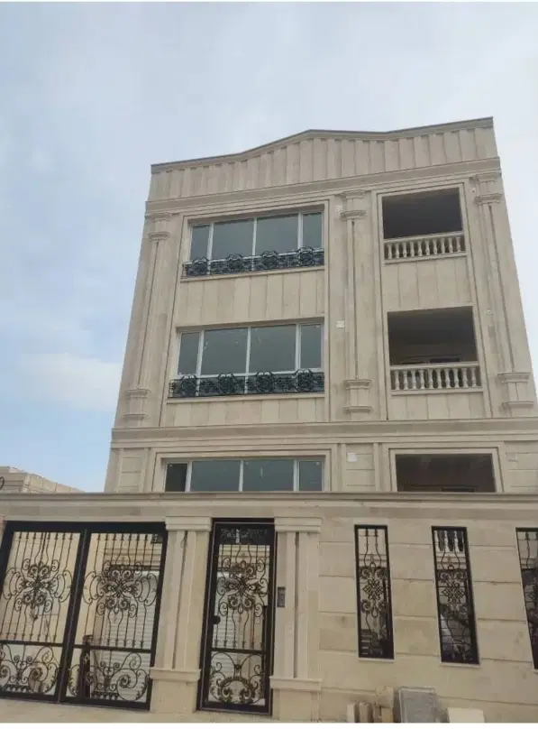 نهضت ملی کوی ارم دست اول باضمانت ده میلیاردی