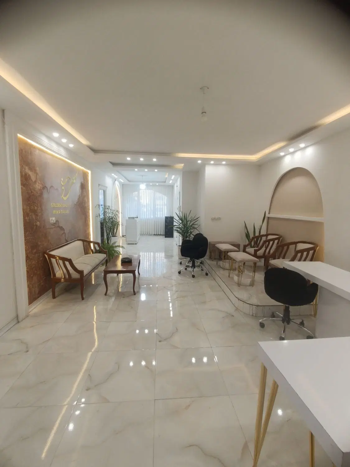 دفترکار4خوابه تجاری دار حاشیه سیدرضی