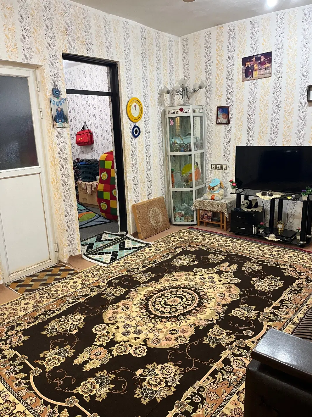 ویلایی ۵۰ متراژ تک خواب
