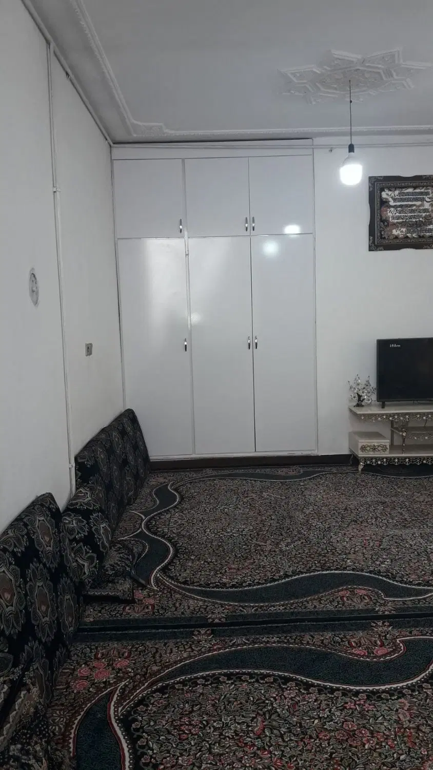 اجاره منزل پشته حسین اباد پاکمهر ۳۵