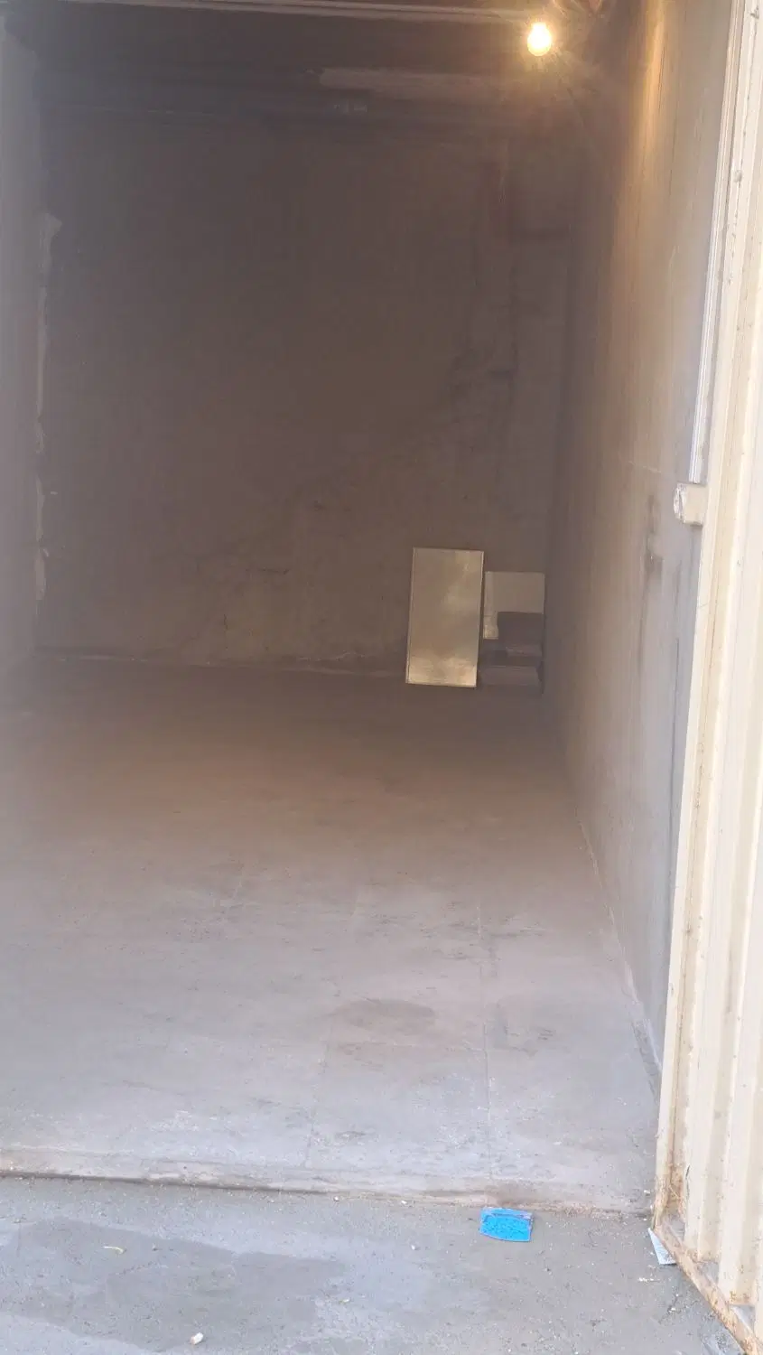اجاره پارکینگ در اسکان اندیشه