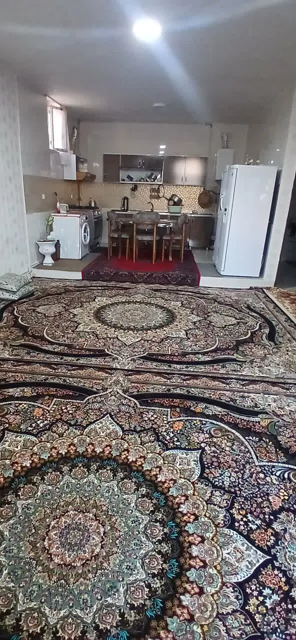 خانه ویلایی گلدشت شرقی