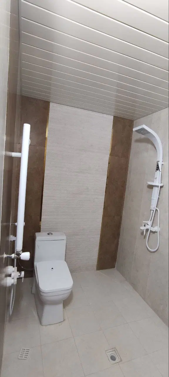 آپارتمان اجاره ای  شریعتی ۵۳ میعاد (فقط زوج)