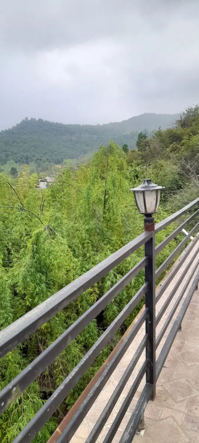 ویلای نوساز دوخواب لوکشین ماکلوان