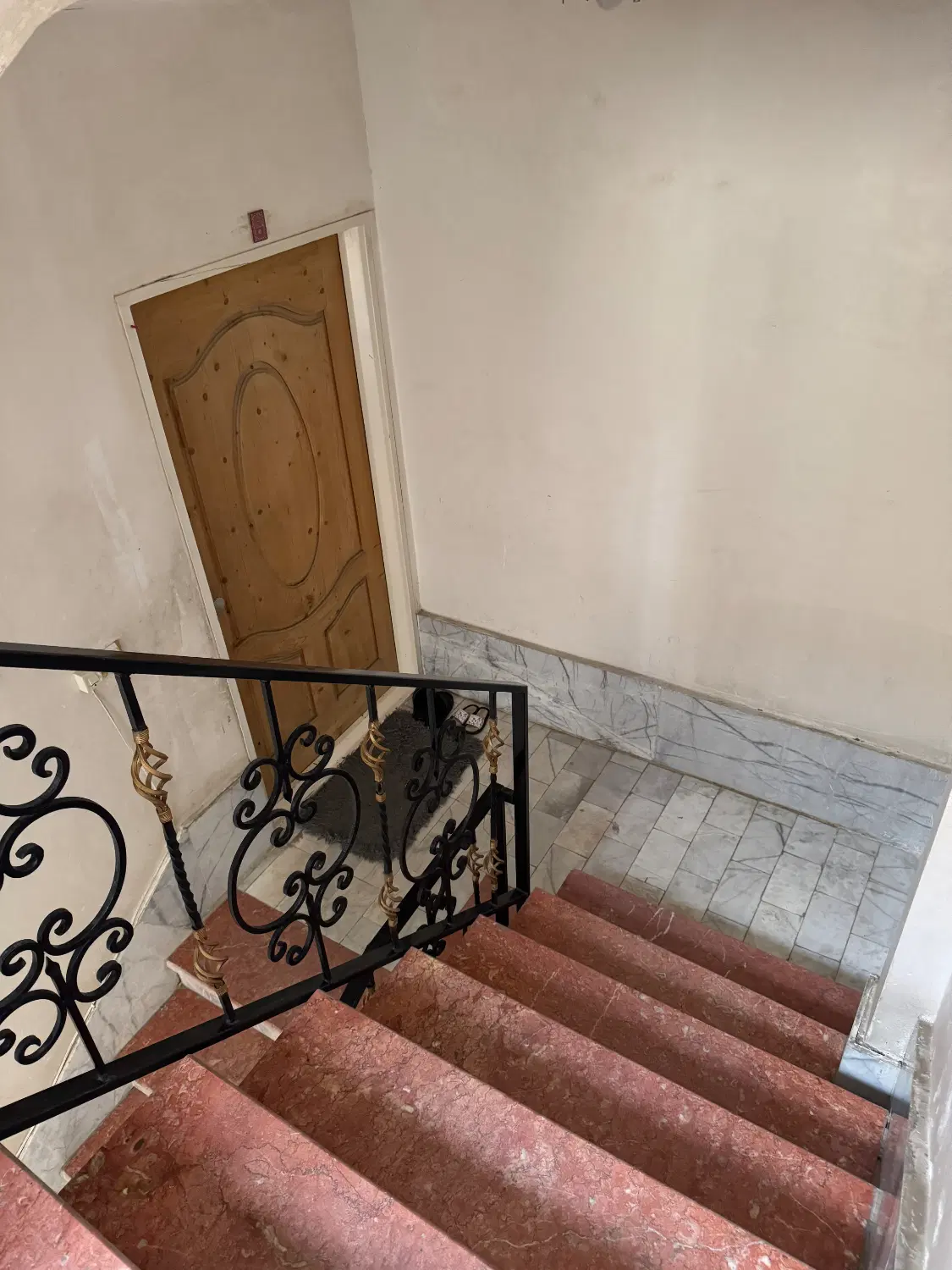 اجاره واحد مسکونی