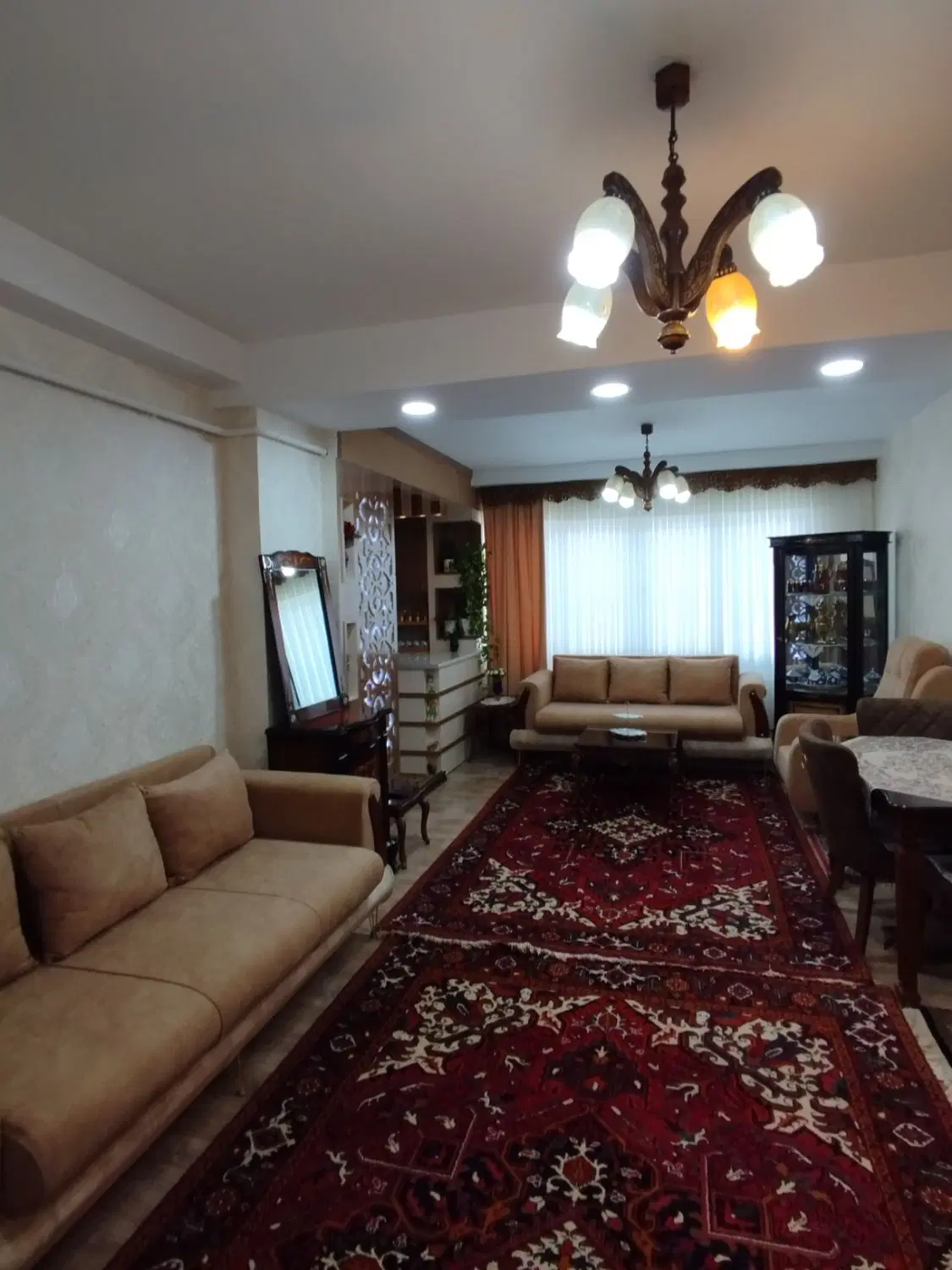 برج های ۱۹۶ واحدی فرهنگیان