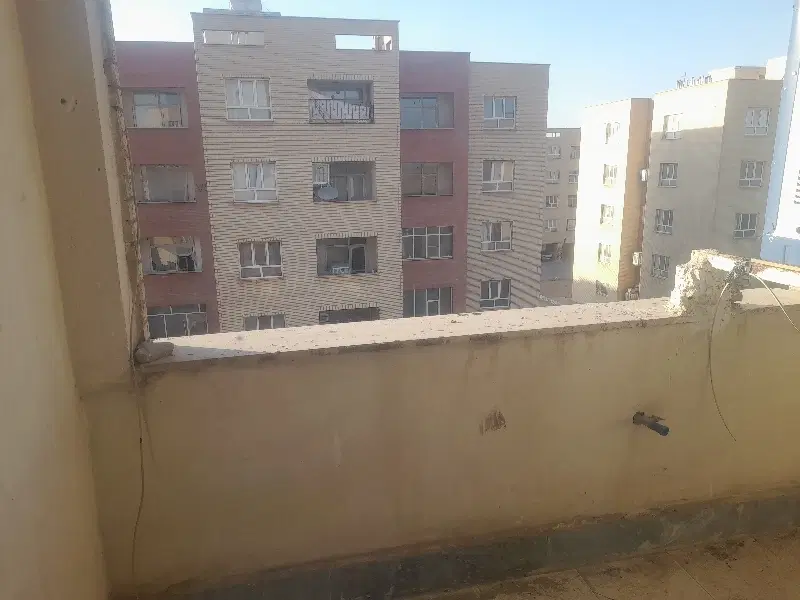 آپارتمان مجلسی دوخواب۸۰متری