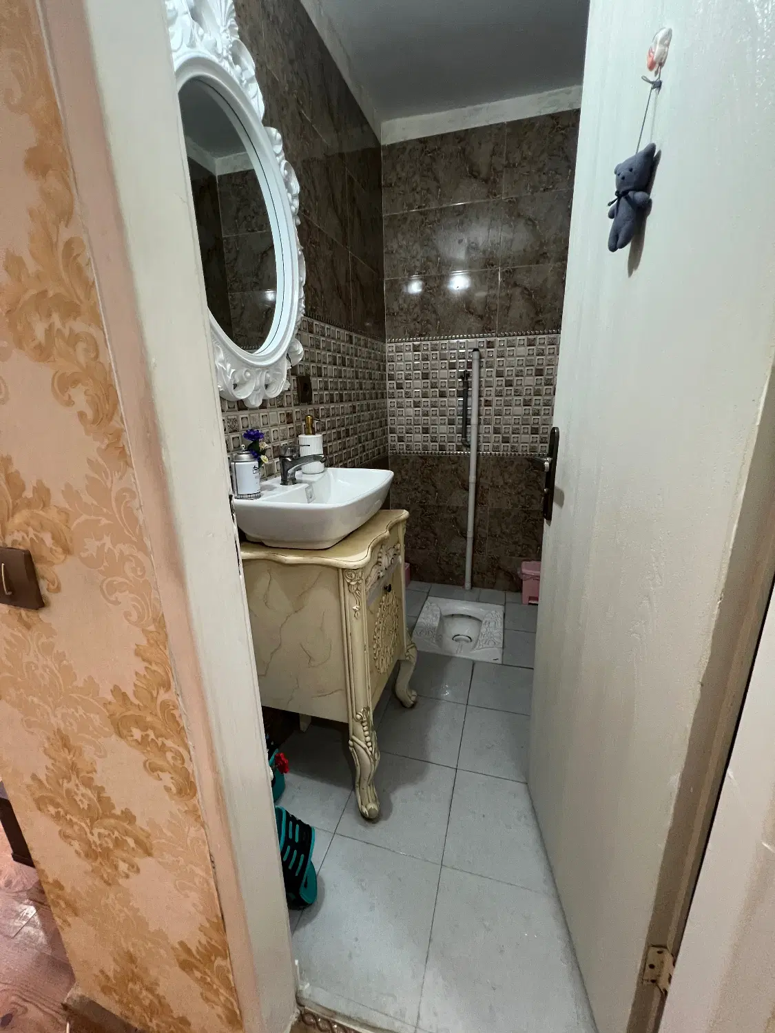 آپارتمان ۷۵متری دوخواب اجاره اندیشه فاز یک