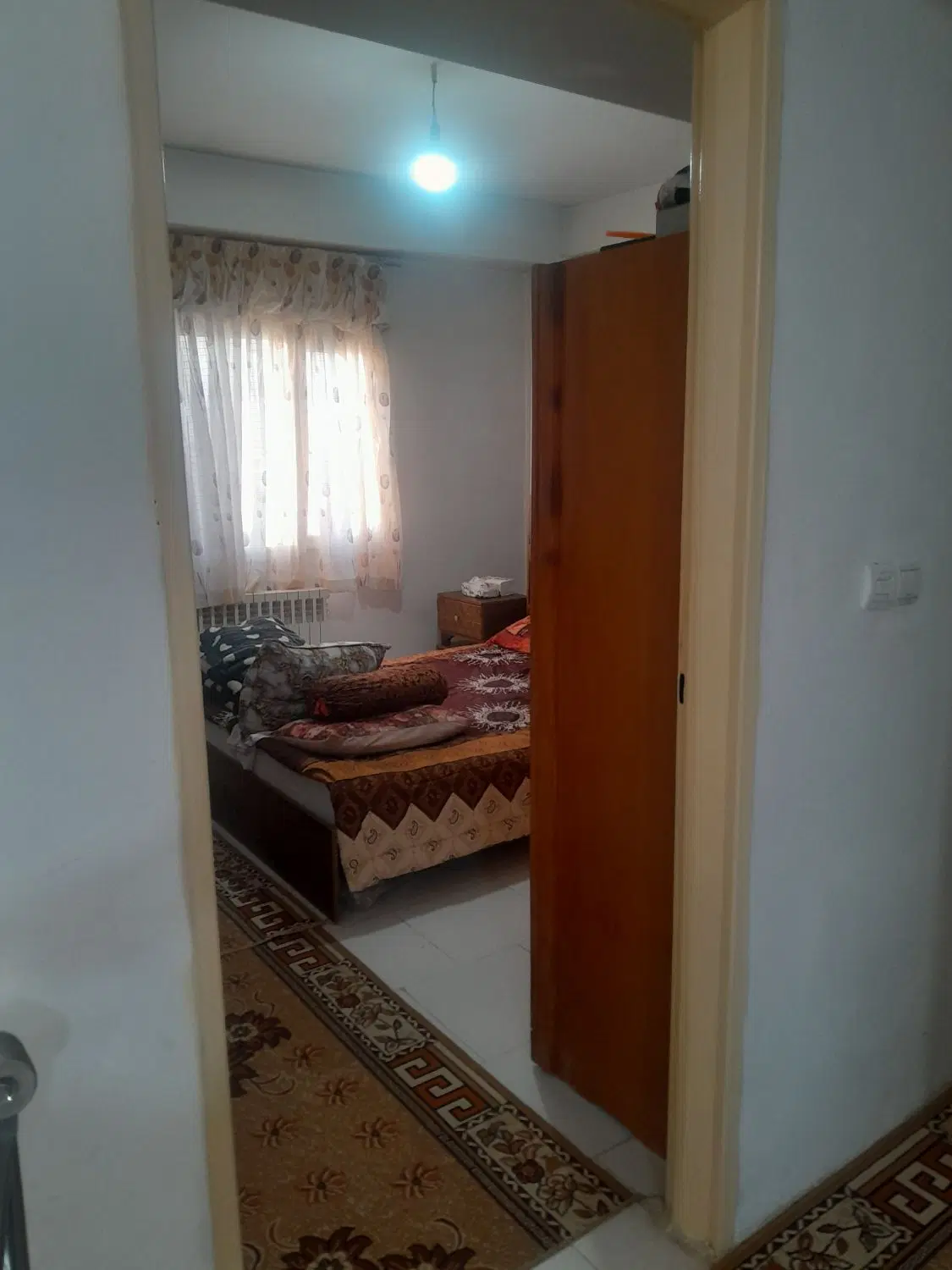 آپارتمان آژینه (مجتمع پاسارگاد ) دو خوابه ۸۴ متر