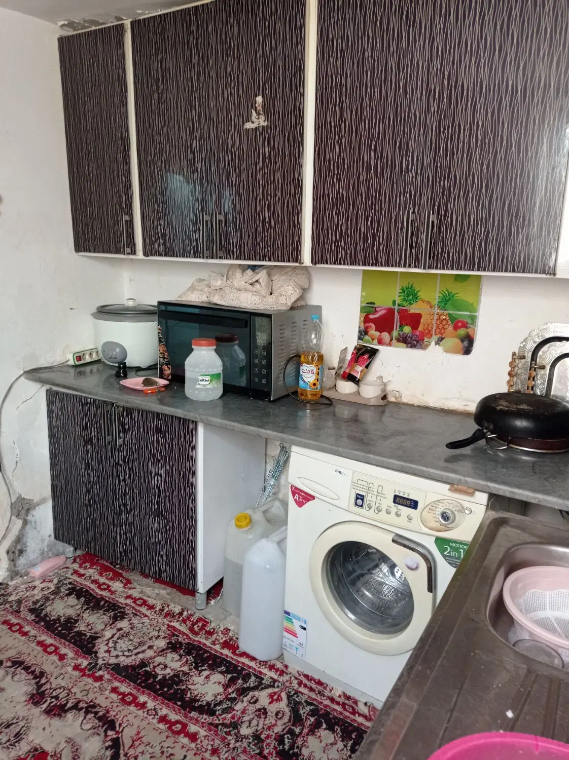 منزل ویلایی فروشی