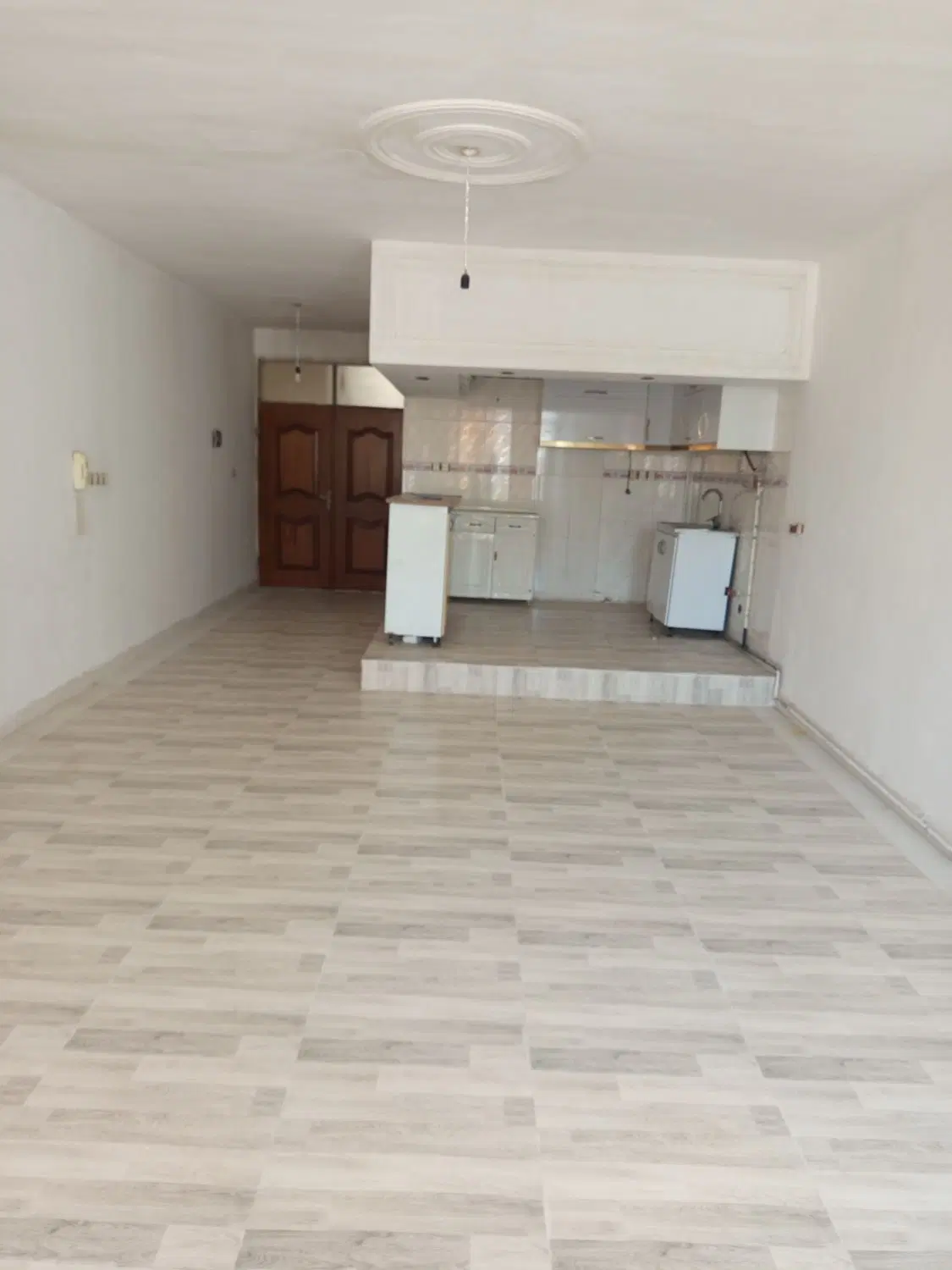 اجاره خانه طبقه دو آرازعلی