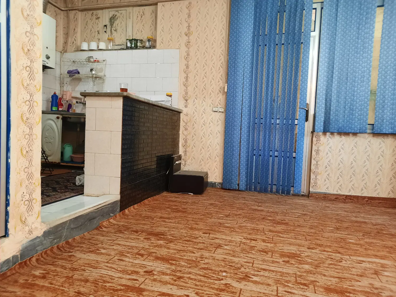منزل دانشجویی دربست
