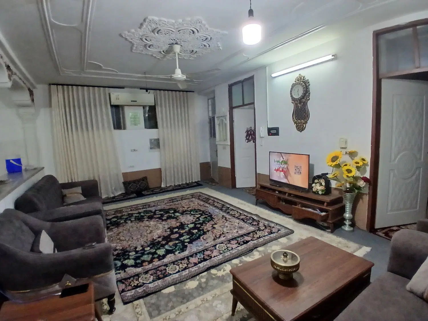 رهن منزل ویلایی