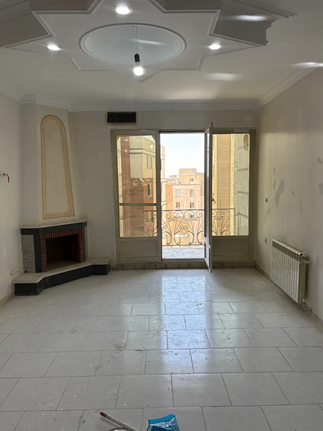 اپارتمان مصباح