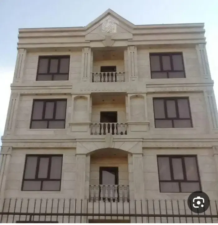 آپارتمان 125متری چایکنار