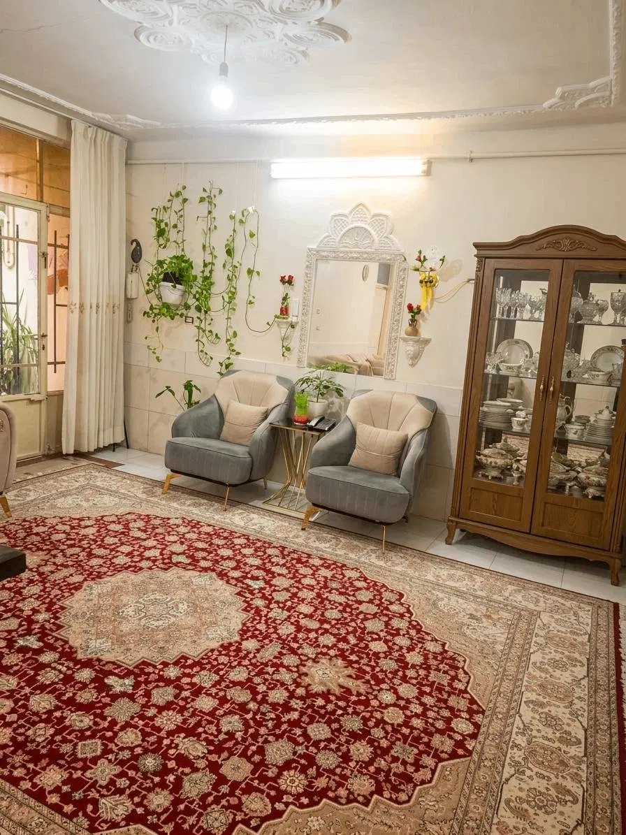 فروش خانه ویلایی ۹۰ متری