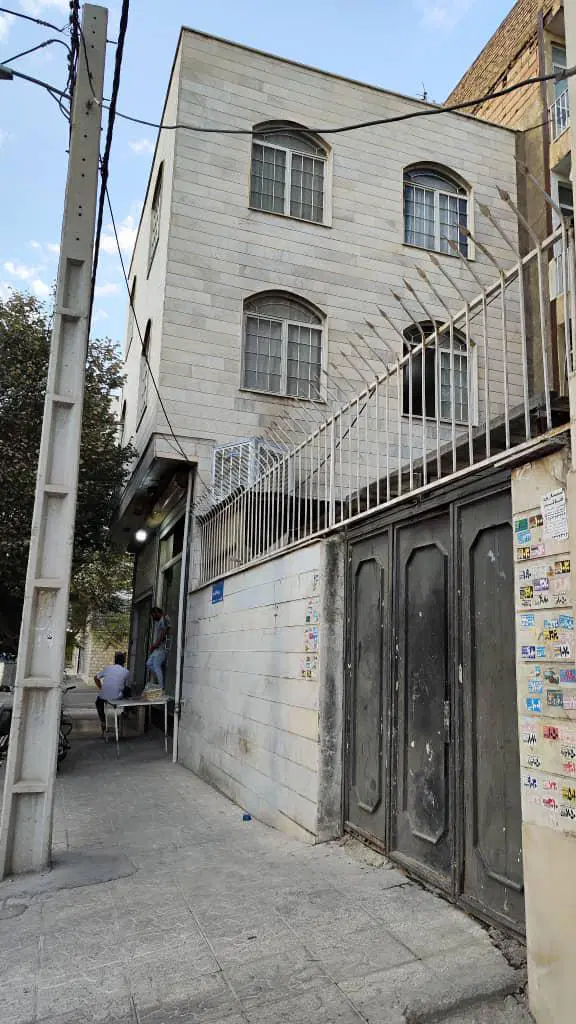 فروش مسکونی تجاری
