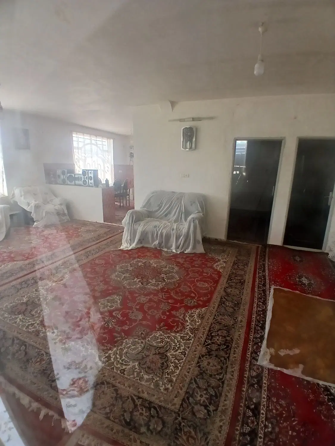 باغ ملکی شاهنامه ۷۶ جوادیه