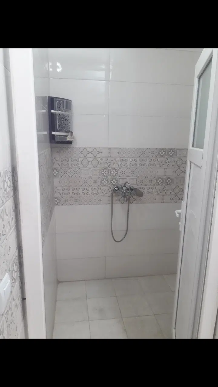 خانه ویلایی مهدیس منازل ابوذر ۵پلاک ۹۲۹سند تک برگ