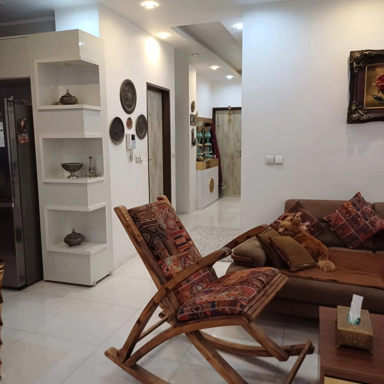 فروش 55متری نبوت