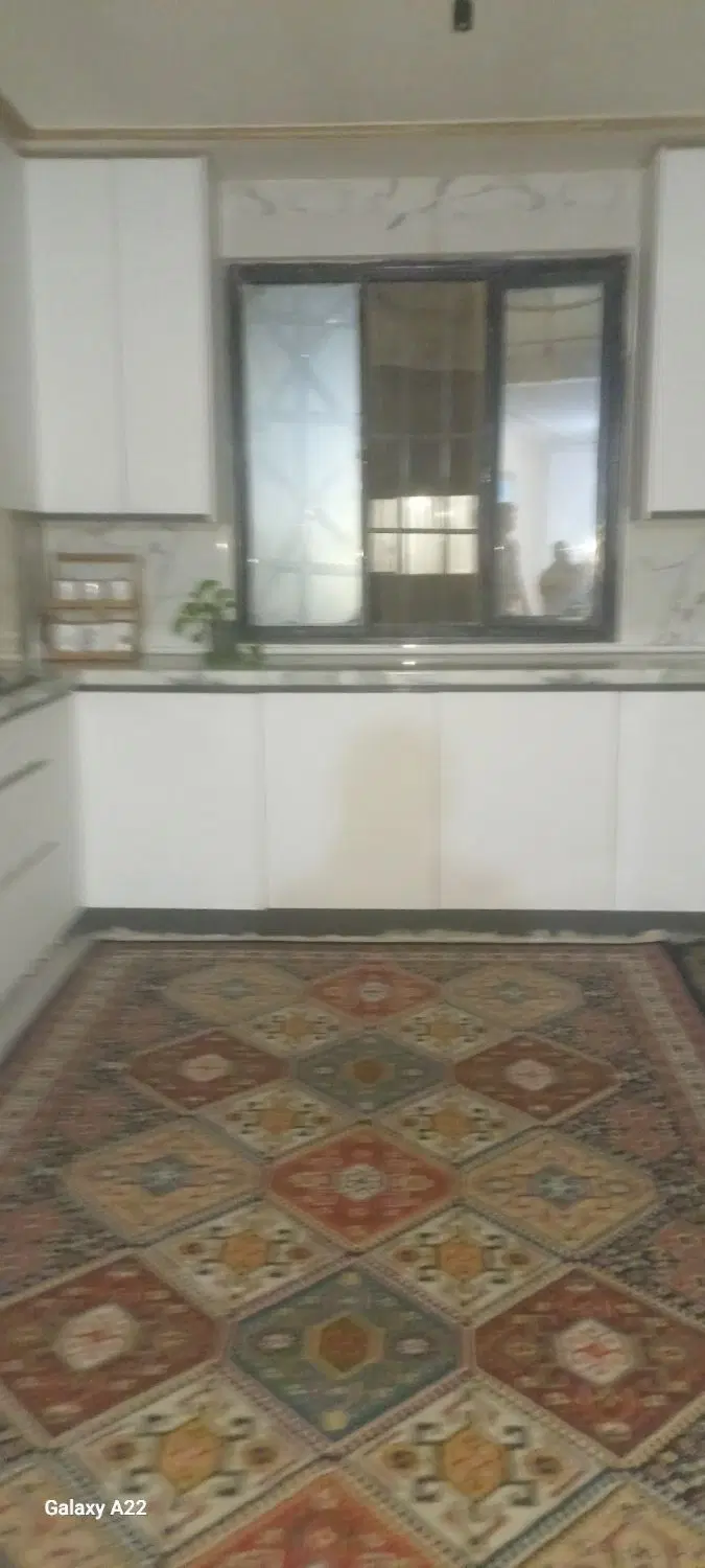 ۷۴مترشخصی فول امکانات    مشاوراملاک