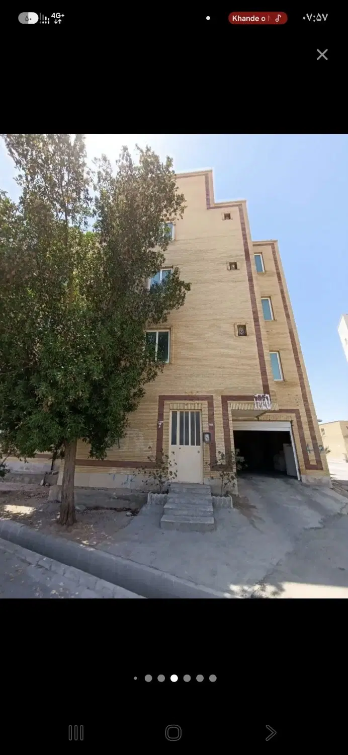 فروش آپارتمان 90 متری