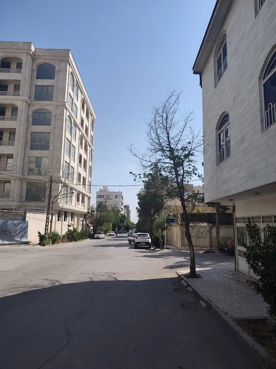 ویلایی ۵۱۰متری