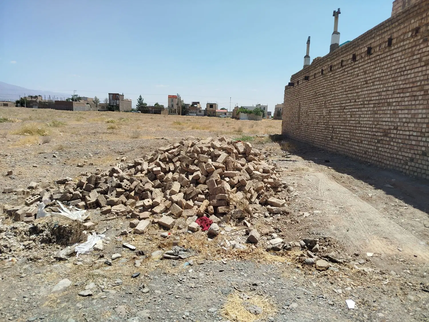 زمین
